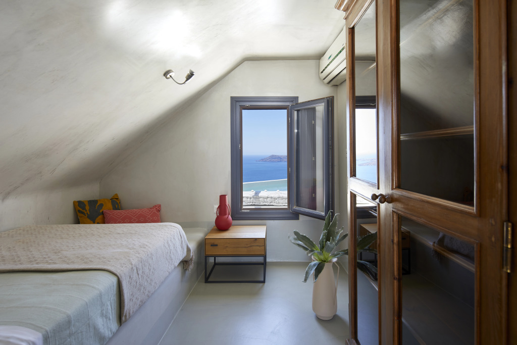Santorini Princess Spa Hotel