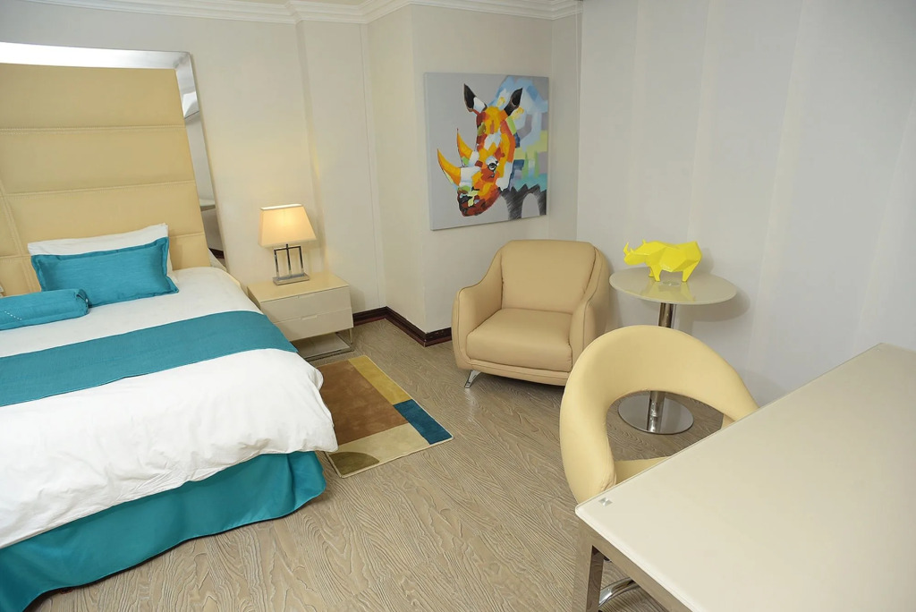 Hotel Windsor Barranquilla