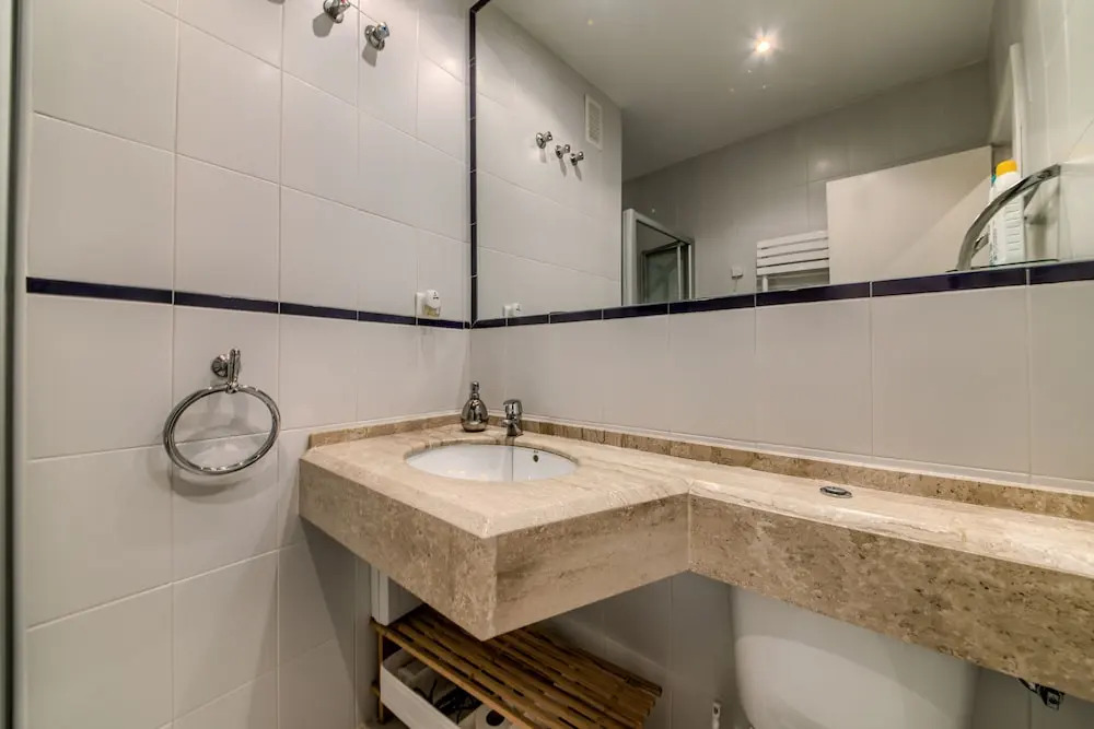 Apartamento Torre El Mirador - Adults Only
