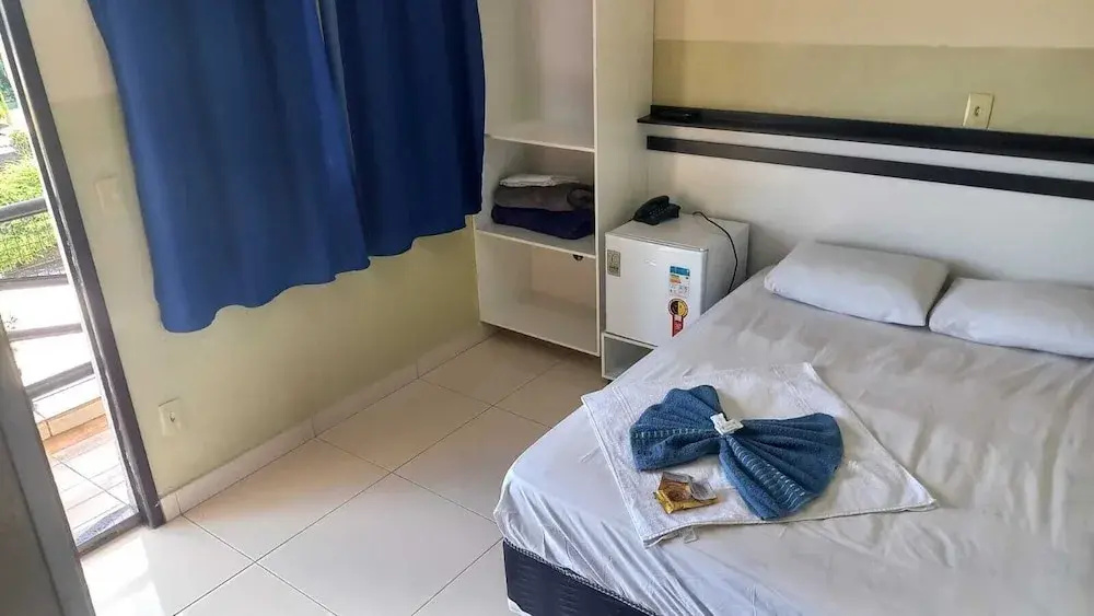 Hotel Barroso