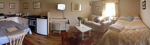 Home On The Wolds Hotel