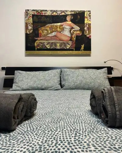 Magicstay - Flat 70M² 1 Bedroom 1 Bathroom - Caserta