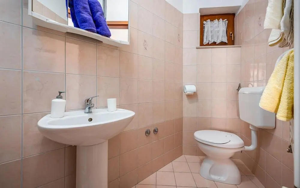 Apartments Wellness