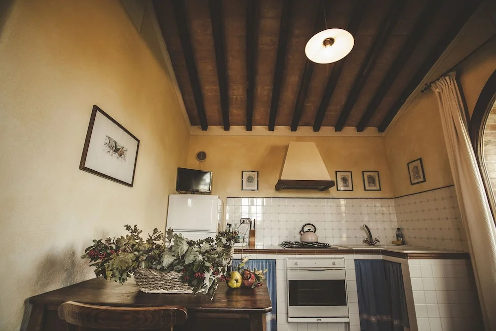 Agriturismo Zampugna