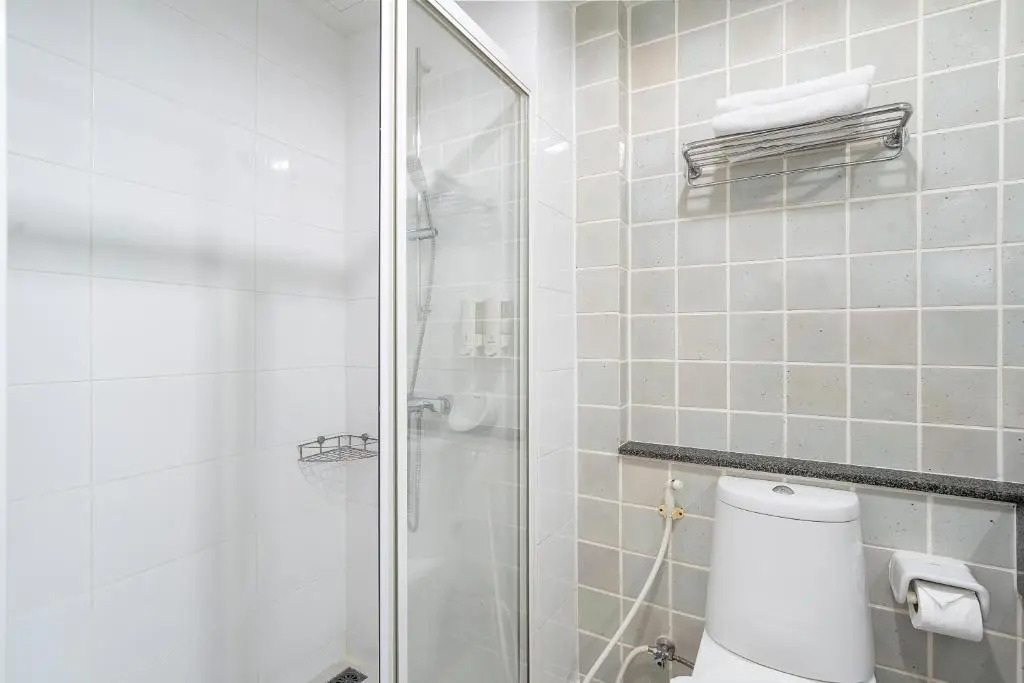 Bangkok Loft Inn