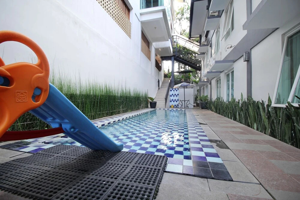 OYO 167 Dago's Hill Hotel
