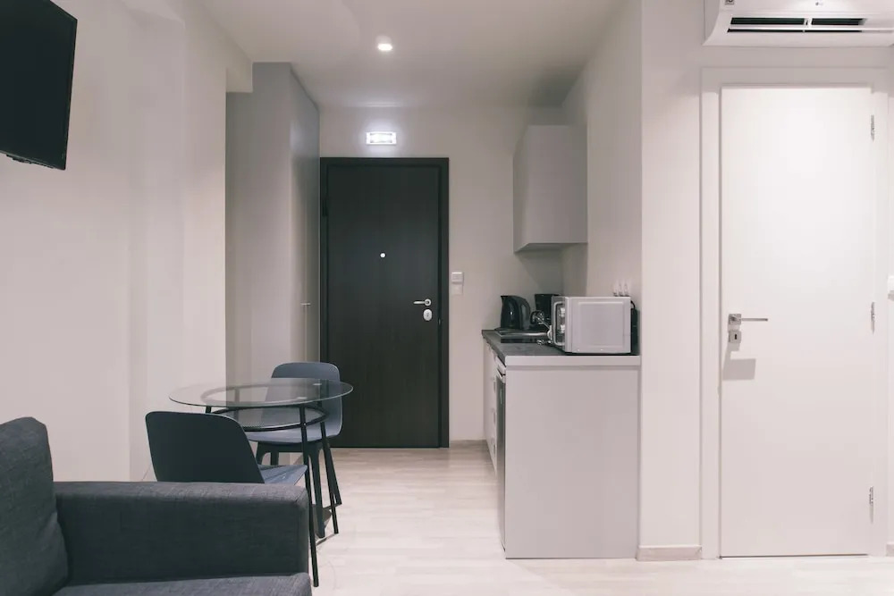 Pallados Suites - Ippia