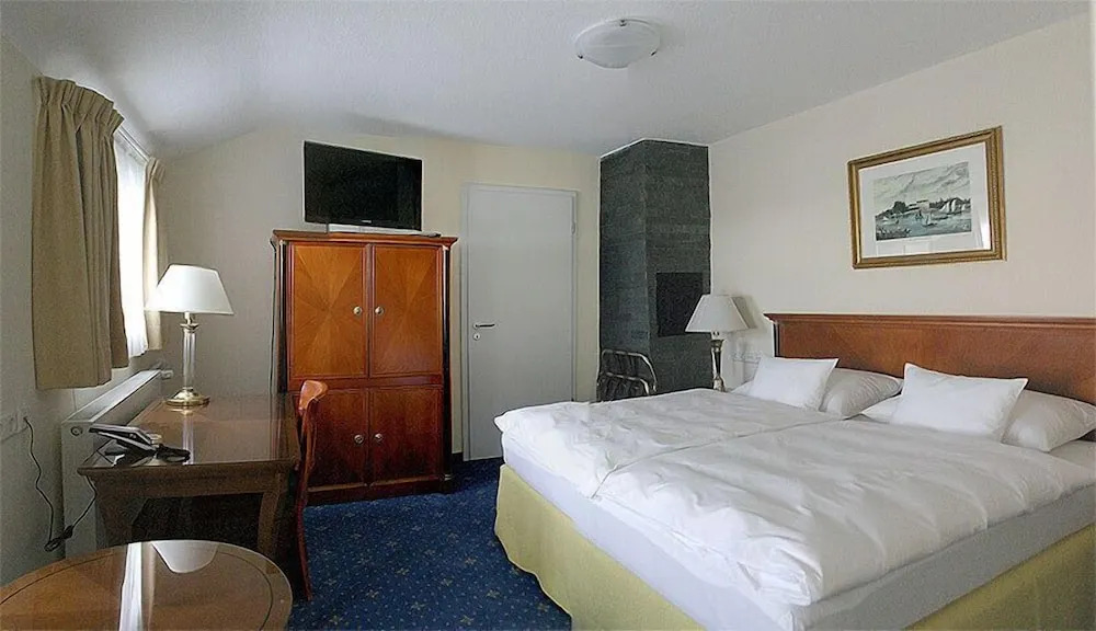 Hotel zur Schwaben-Schänke