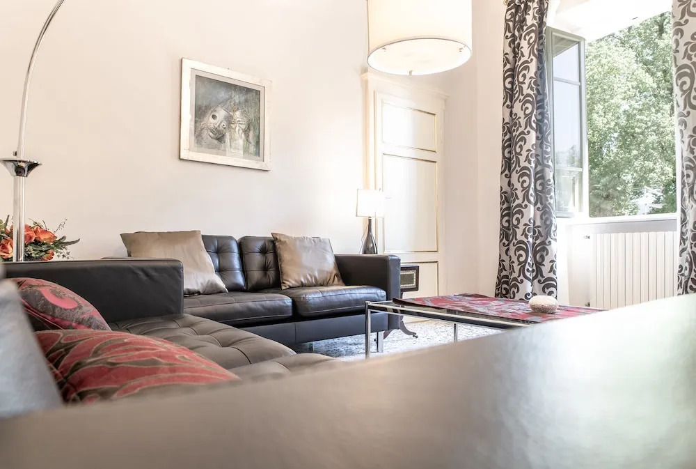 Magnolia Luxury Flat