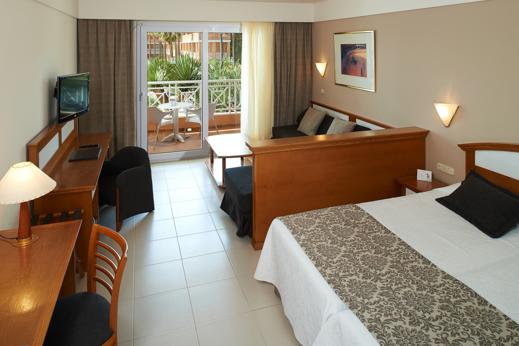 Hipotels Barrosa Park