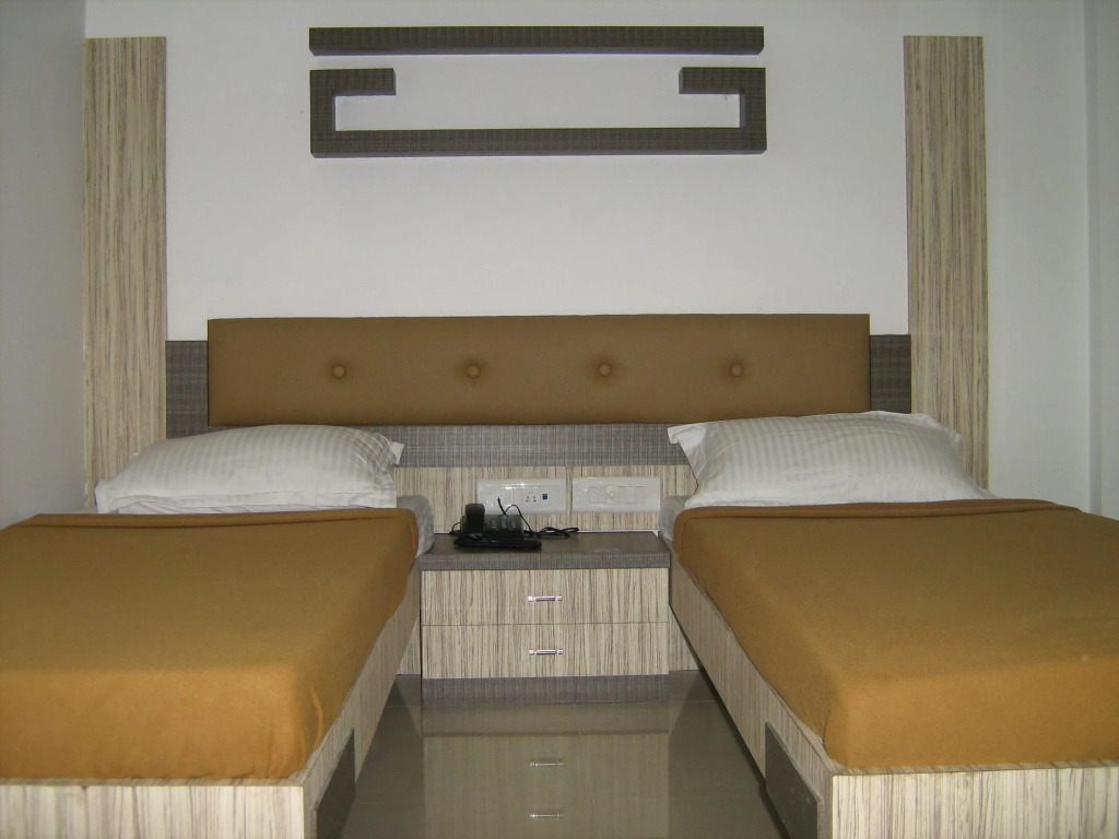 Hotel Apex