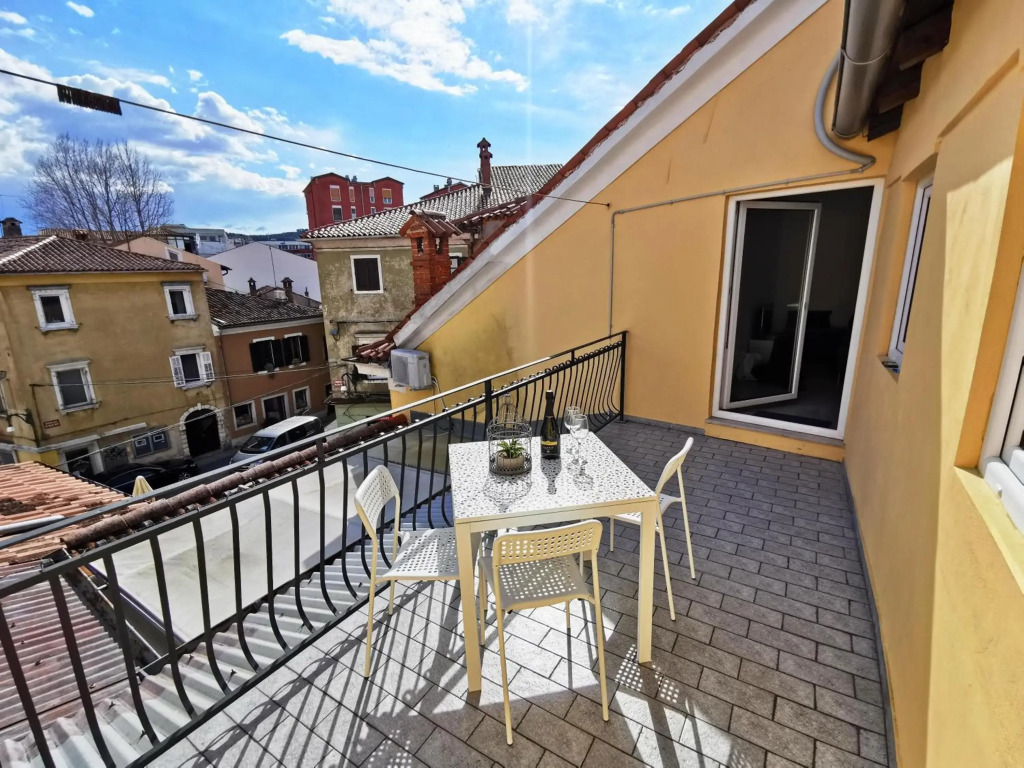 Apartment Da Guido