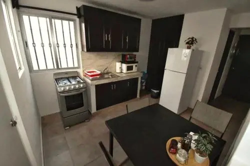 La Luna Loft Planta Alta