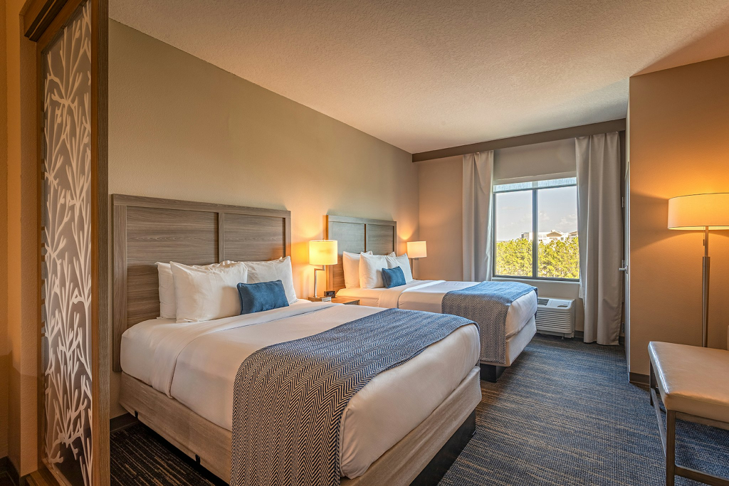 Pestana Orlando Suites - Lake Buena Vista