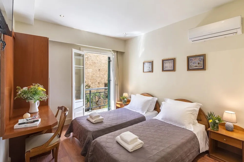 Hotel Palladion