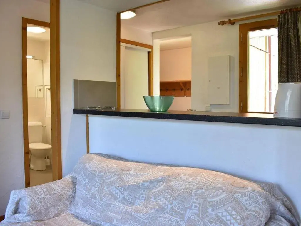 Appartement Méribel, 4 pièces, 6 personnes - FR-1-180-562