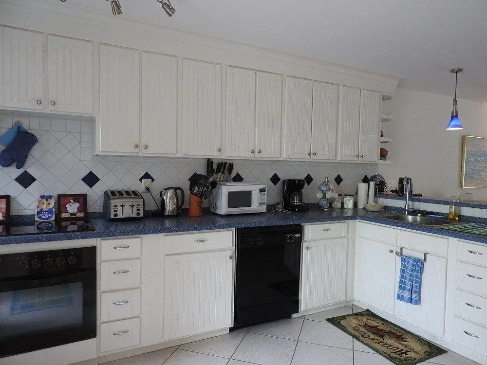 Villa 244C Jolly Harbour