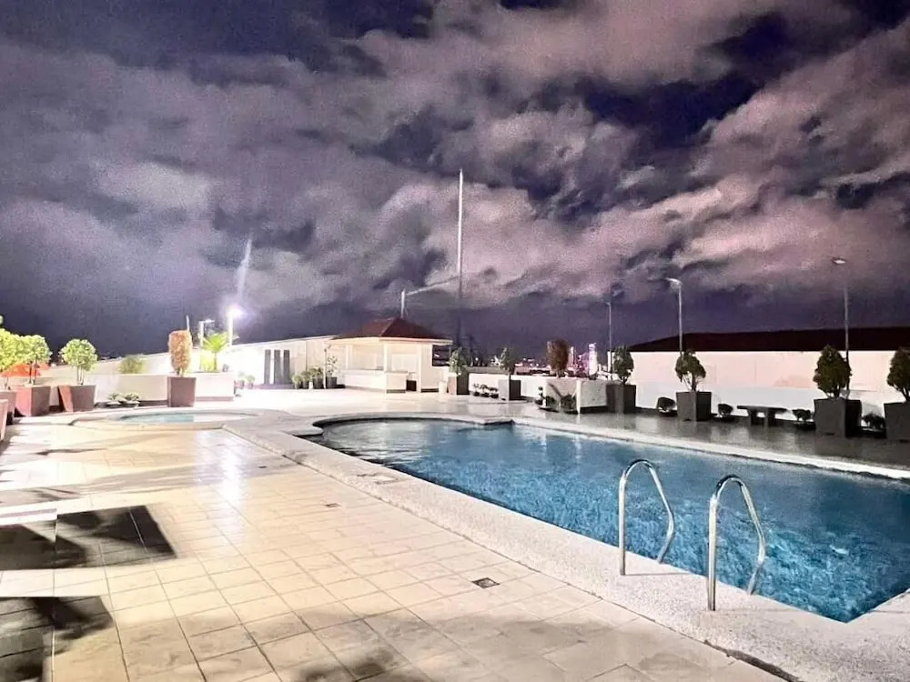Tomas Morato Quezon City - Residences