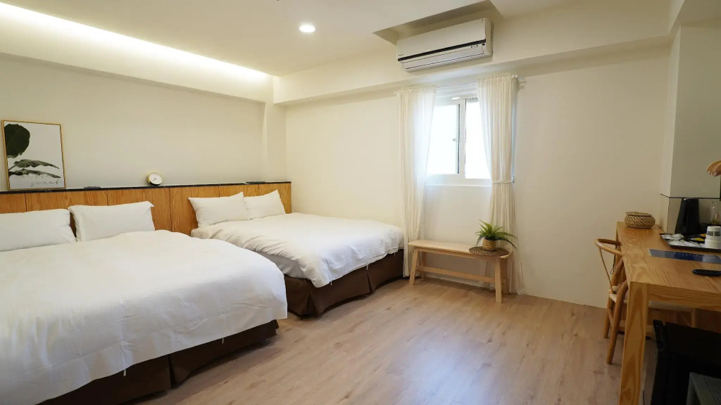 Su Ao Hotel