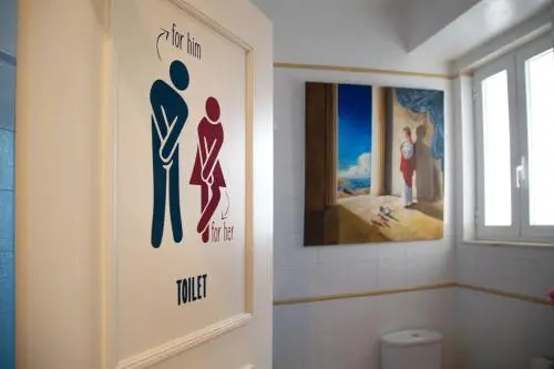 Nicely Hostel