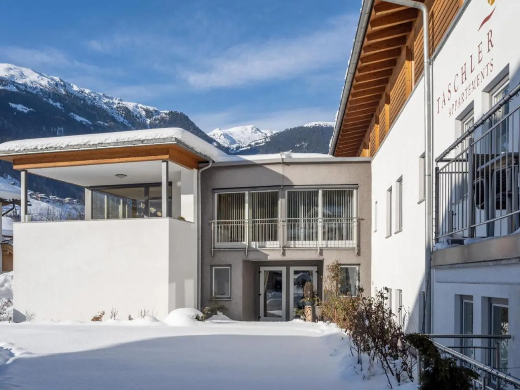 Ferienwohnung Taschler