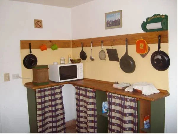 Hostel El Gaucho