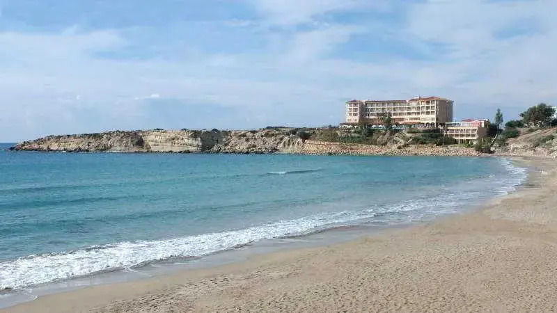 Kahramana Beach Resort