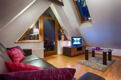 Apartament Pod Giewontem