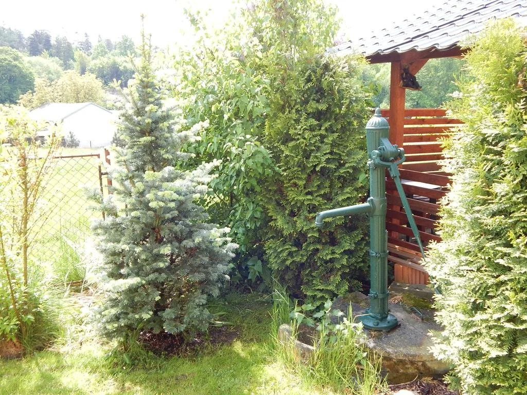 Penzion V Hájku