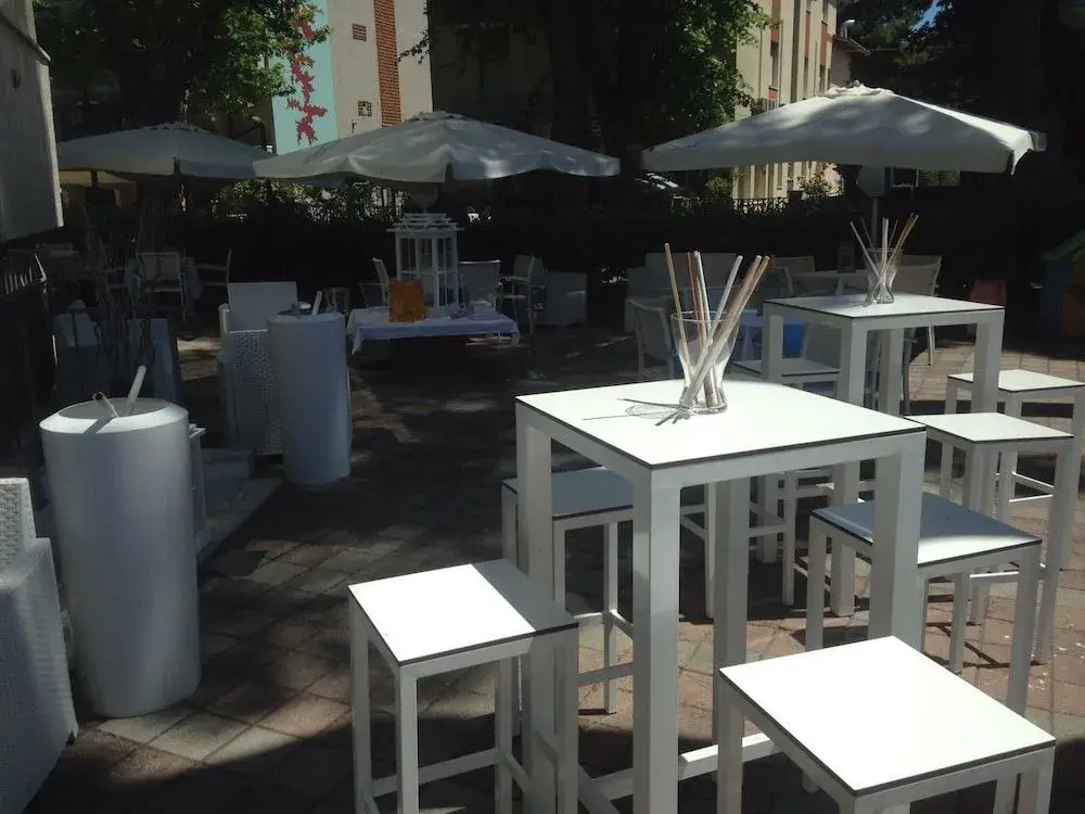 Hotel Arianna