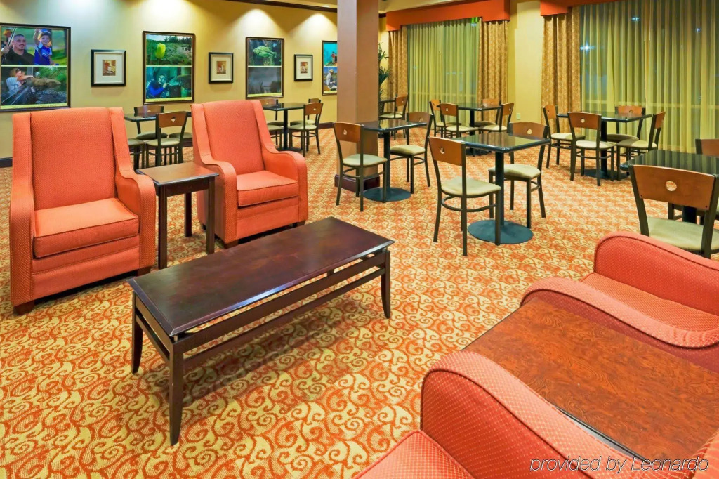 Holiday Inn Express Hotel and Suites Athens by IHG