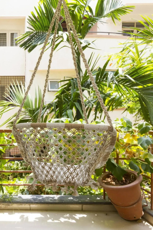The Green Path Eco Hotel