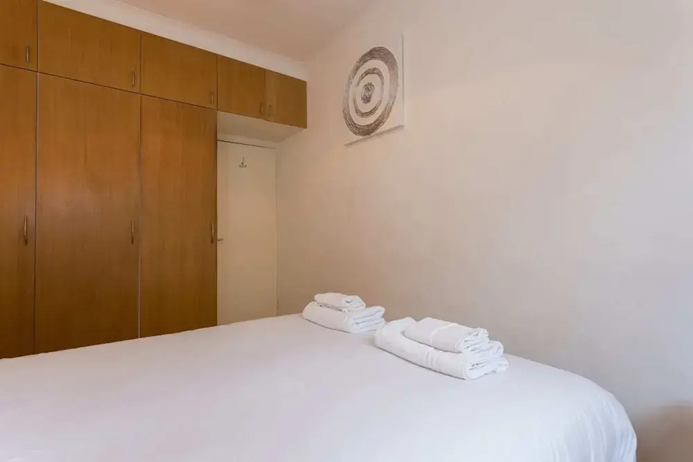 1 Bedroom Apartment in Notting Hill Accommodates 2