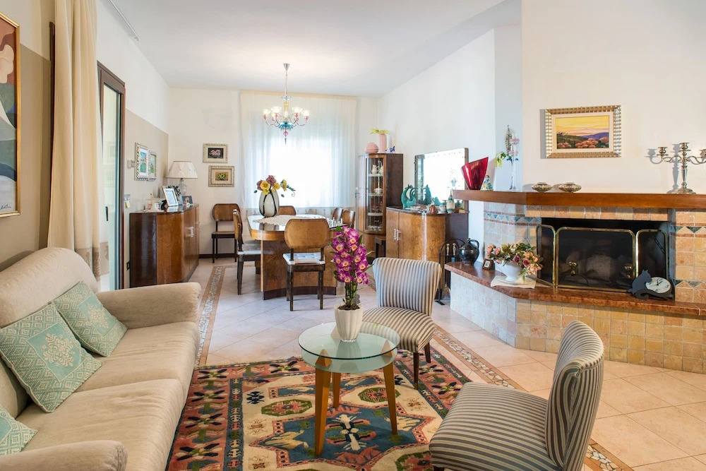 B&B La Valle