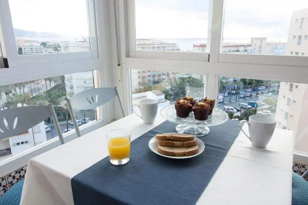 Apartamento Faro 77