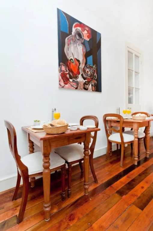 Abracadabra Bed & Breakfast