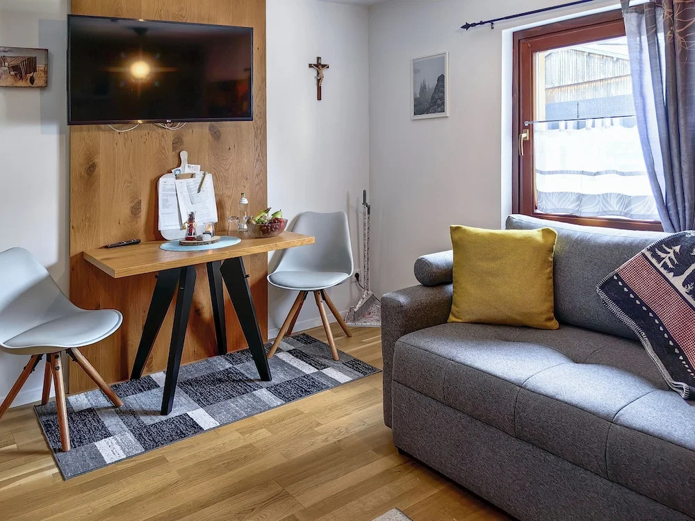 Land- und Apartmenthaus Kapelln Fieberbrunn
