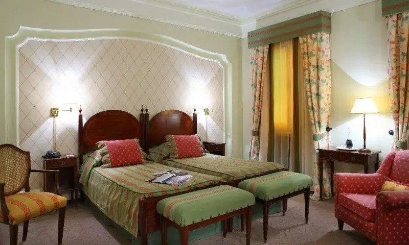 Hotel Lisboa Plaza - Lisbon Heritage Collection - Avenida
