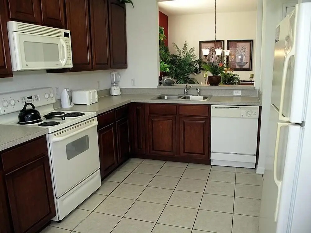 Ov2484 - Windsor Hills Resort - 5 Bed 5 Baths Villa