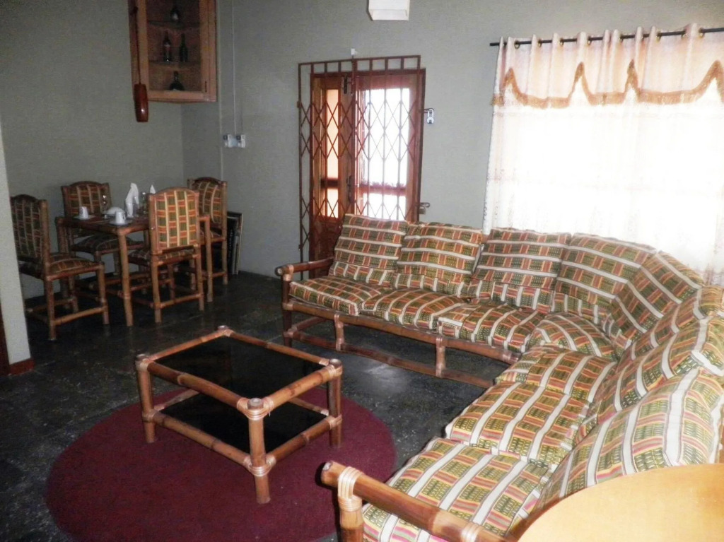 Marrets International Villa