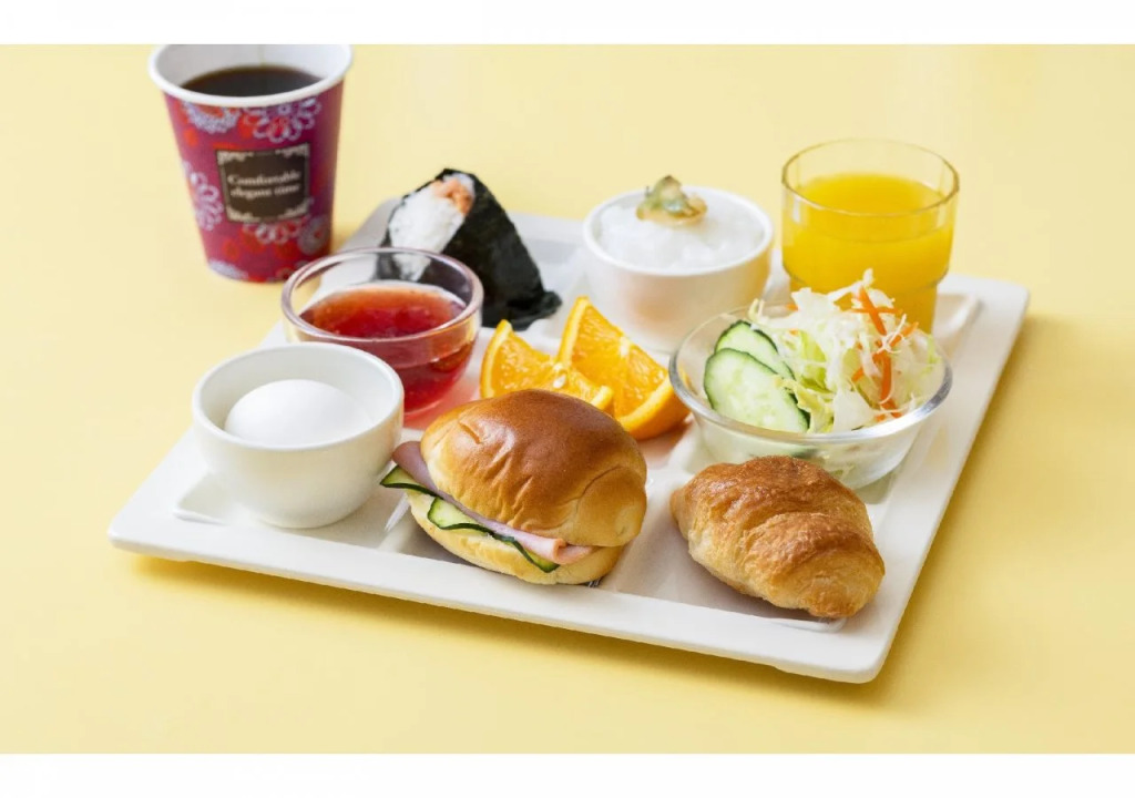 Four Points Flex by Sheraton Tokyo Ueno
