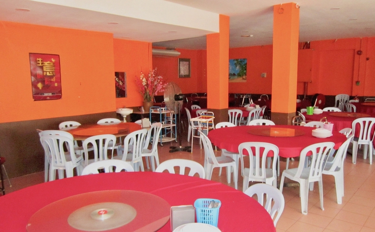 Lefkoniko Corner
