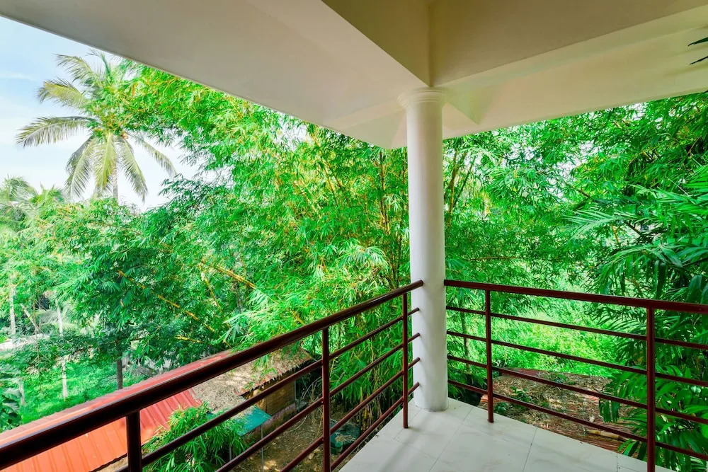 OYO 16745 One & Only Homestay