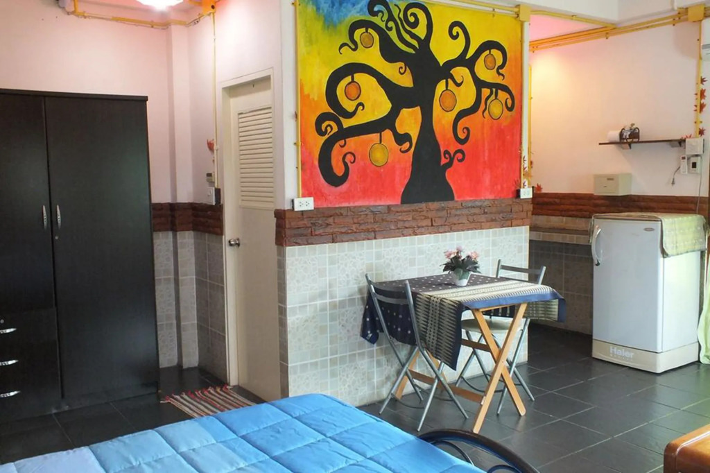 Sabina Guesthouse Kamala