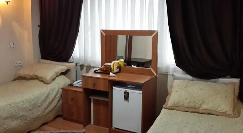 Отель Особняк Горки