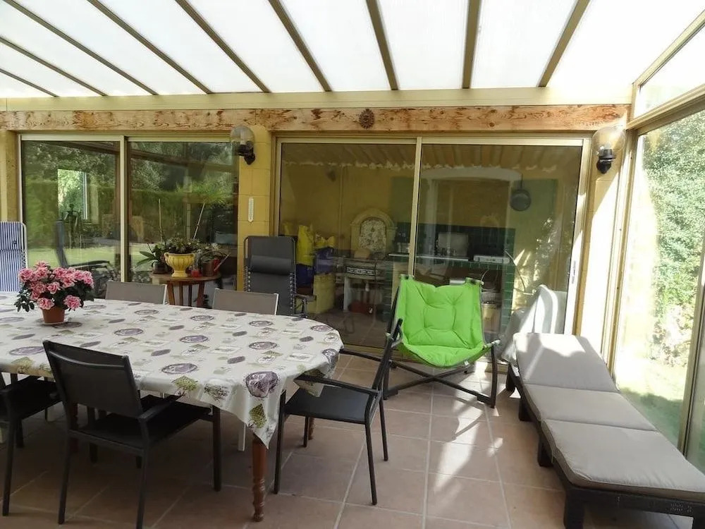 Villa MISTRAL