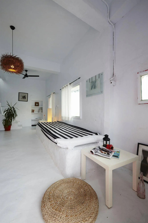 Forest Sky B&B Kenting