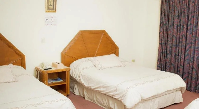 Hotel Guidi Linares
