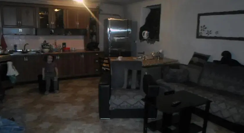 Nanas Guest House