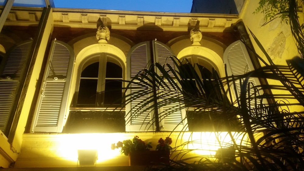 Duplex Gustave - Proche Vieux Port & Spa